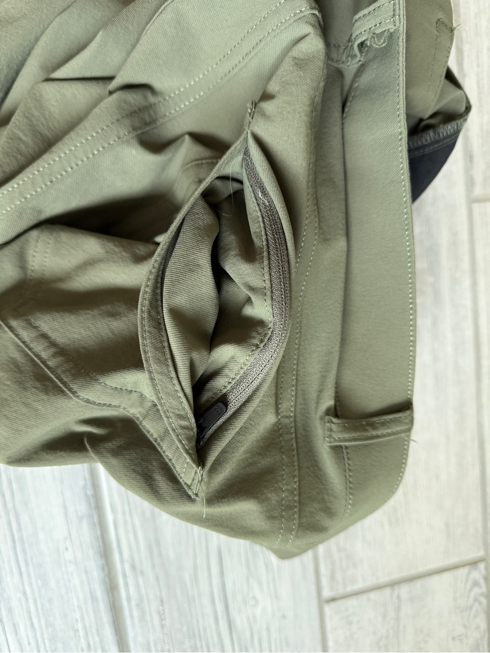 Western Rise Evolution Pant 2.0 - Picture 5 of 5